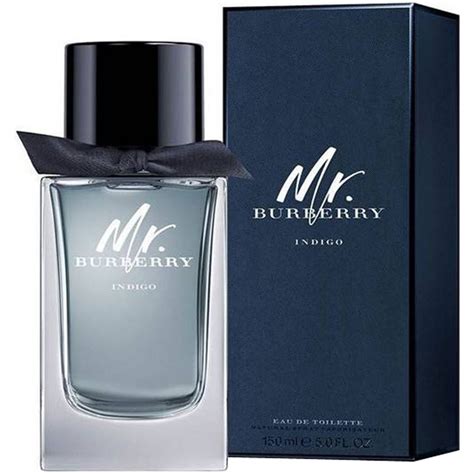 mr burberry indigo eau de parfum|mr Burberry indigo boots.